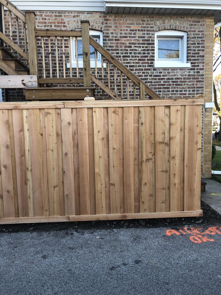 Photo of Pro-Built Fence