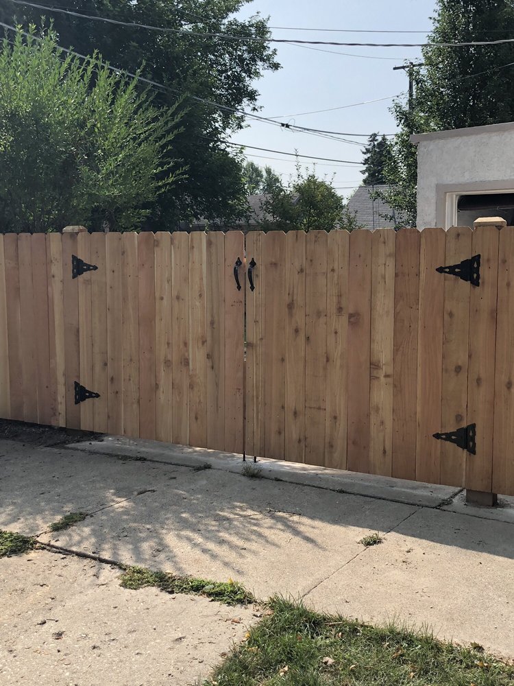 Photo of Pro-Built Fence