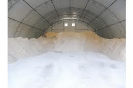 Photo of Professional Salt