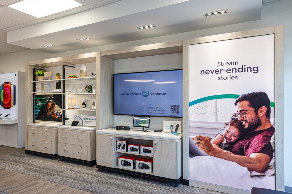 Photo of Cox Authorized Retailer Avocado