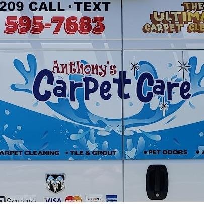 Photo of Anthony's Carpet Care
