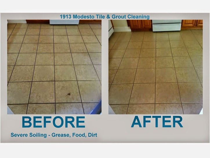 Photo of Anthony's Carpet Care