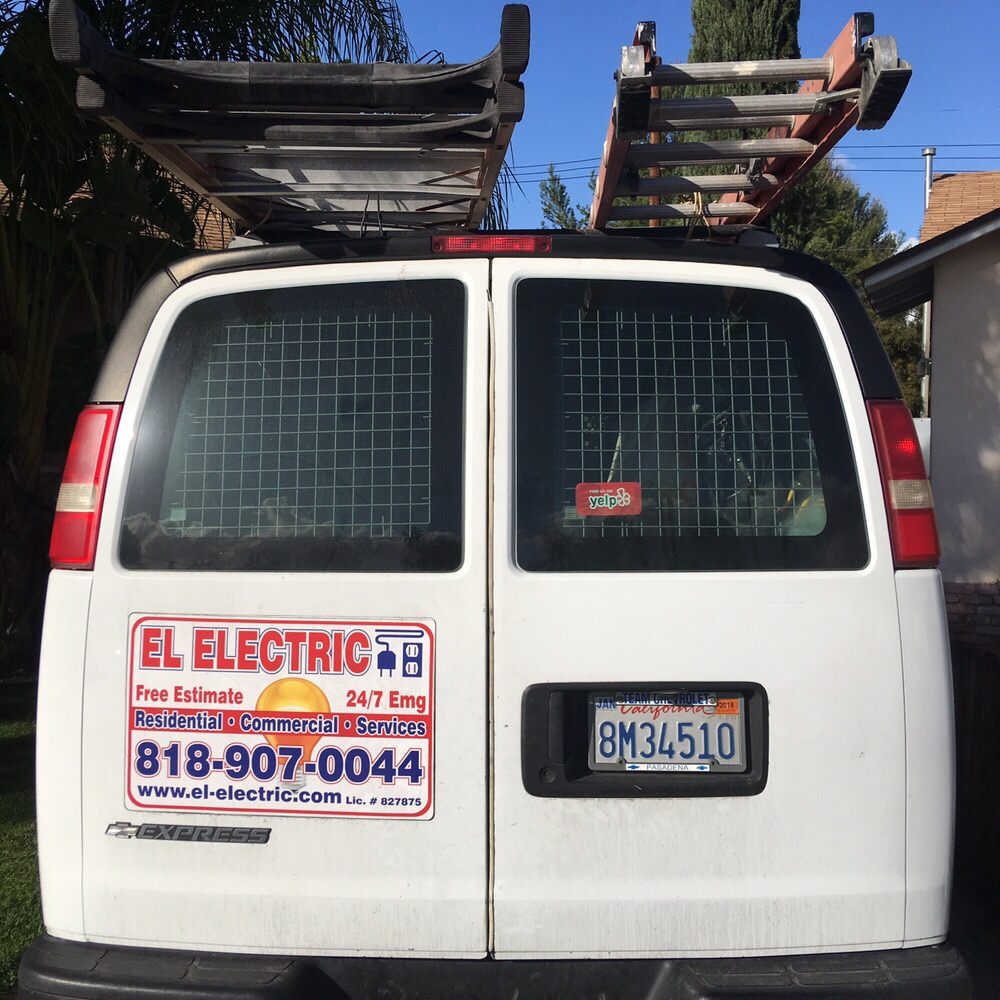 Photo of EL Electric