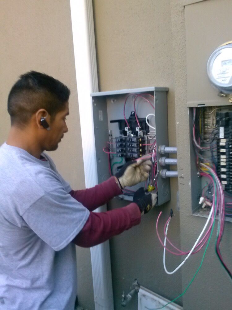 Photo of EL Electric