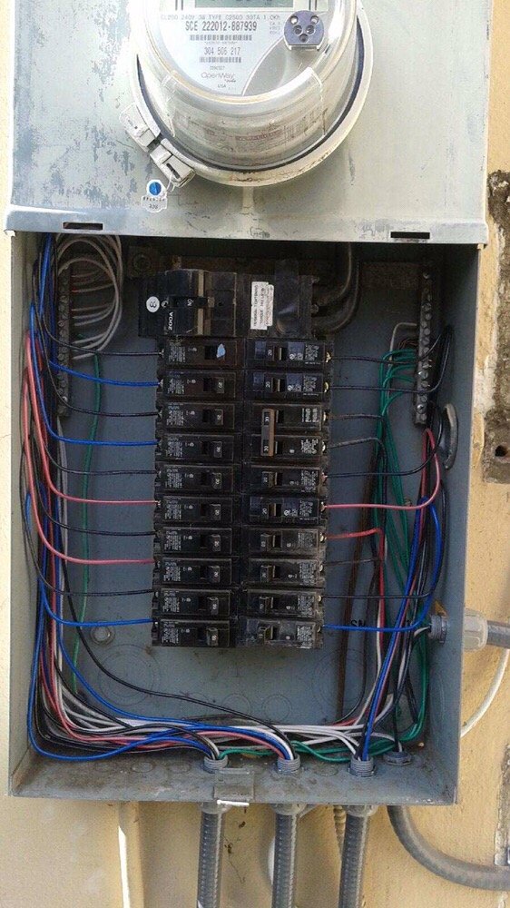 Photo of EL Electric
