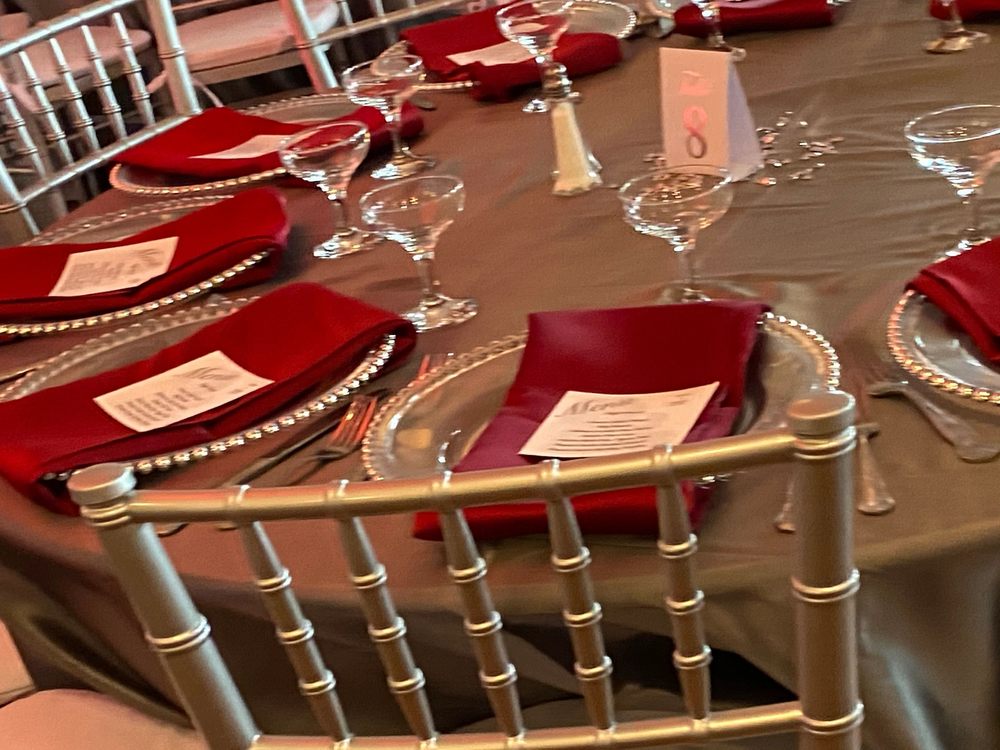 Photo of Fairy Godmother Event
