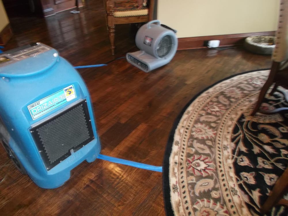 Photo of Aqua Clean & Restoration
