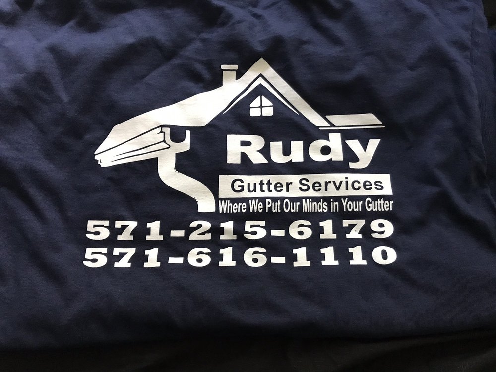 Photo of Rudy Gutter Services