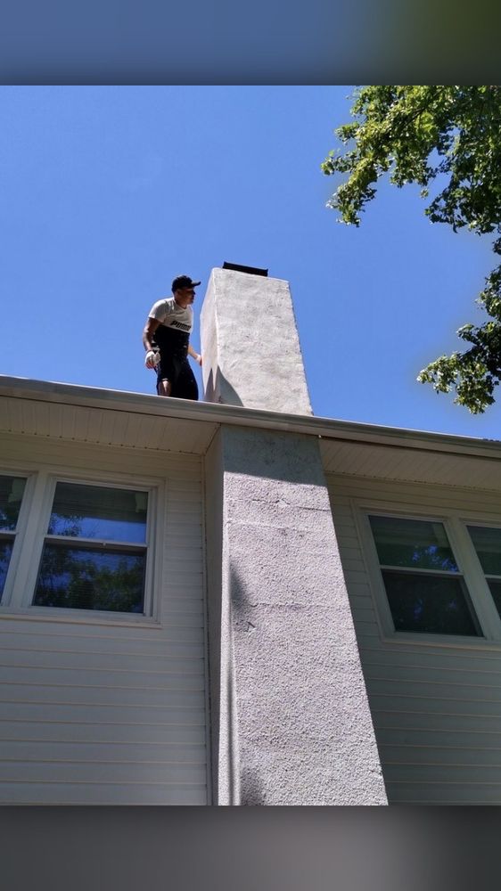 Photo of Rudy Gutter Services