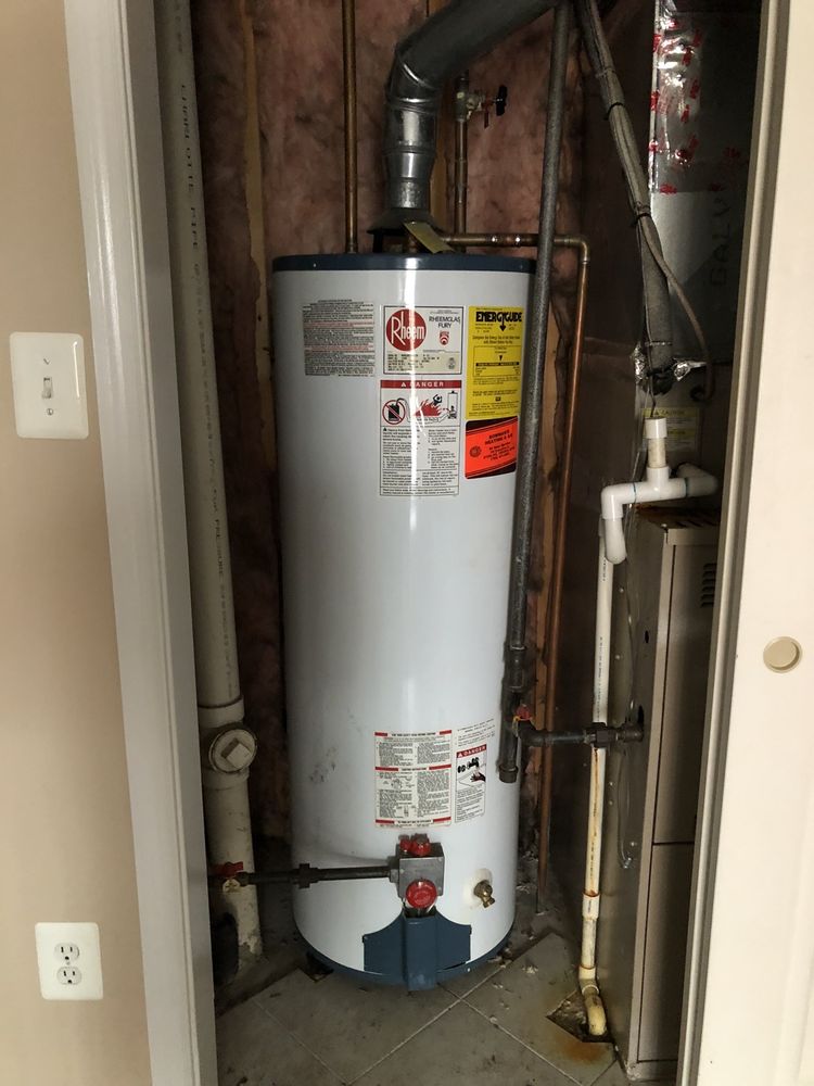 Photo of HVAC & Plumbing Unlimited