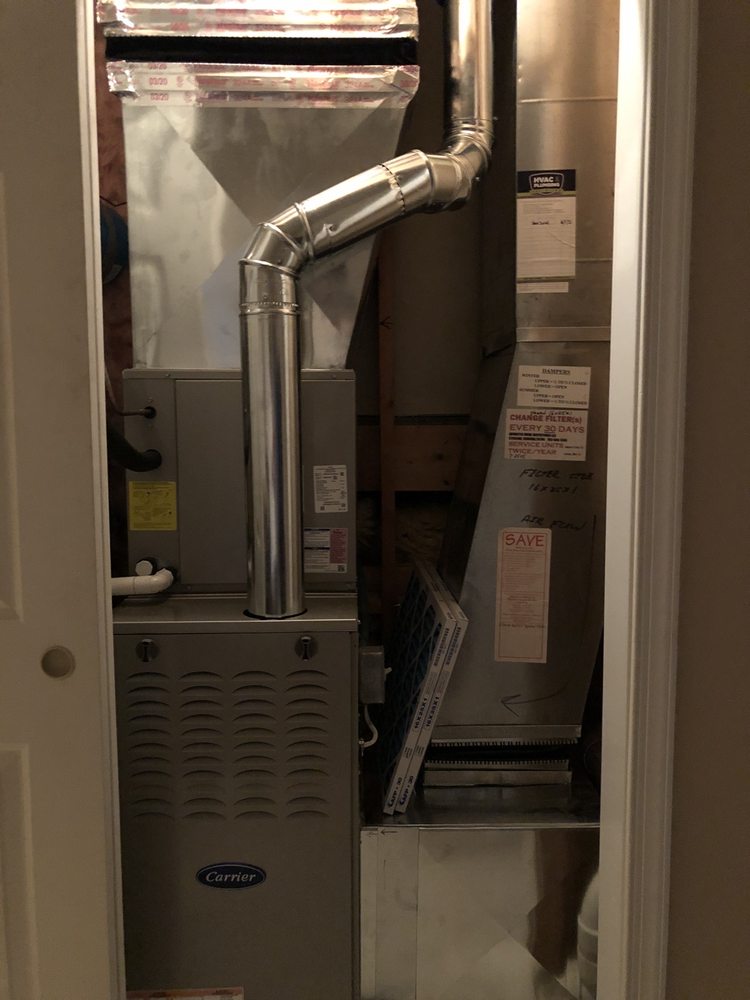 Photo of HVAC & Plumbing Unlimited