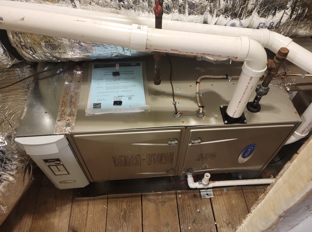 Photo of HVAC & Plumbing Unlimited