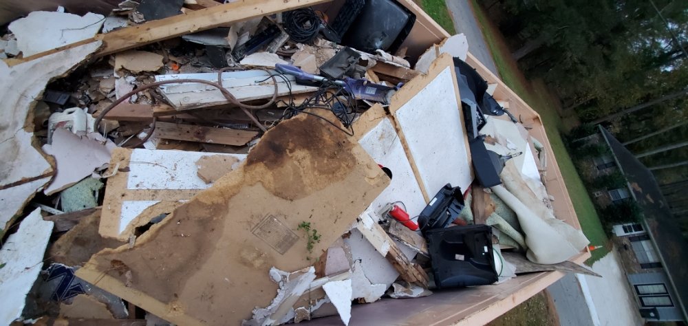 Photo of THE DUMPSTER GUYS