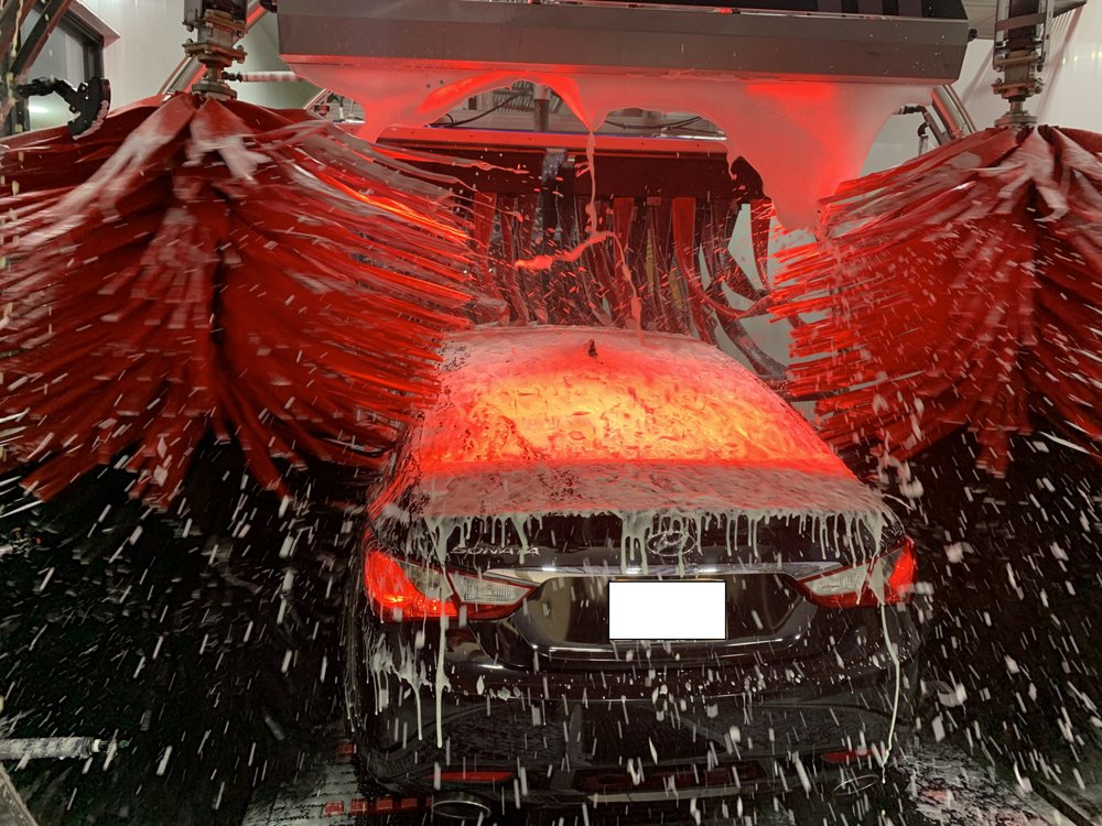 Photo of Zip Thru Express Car Wash
