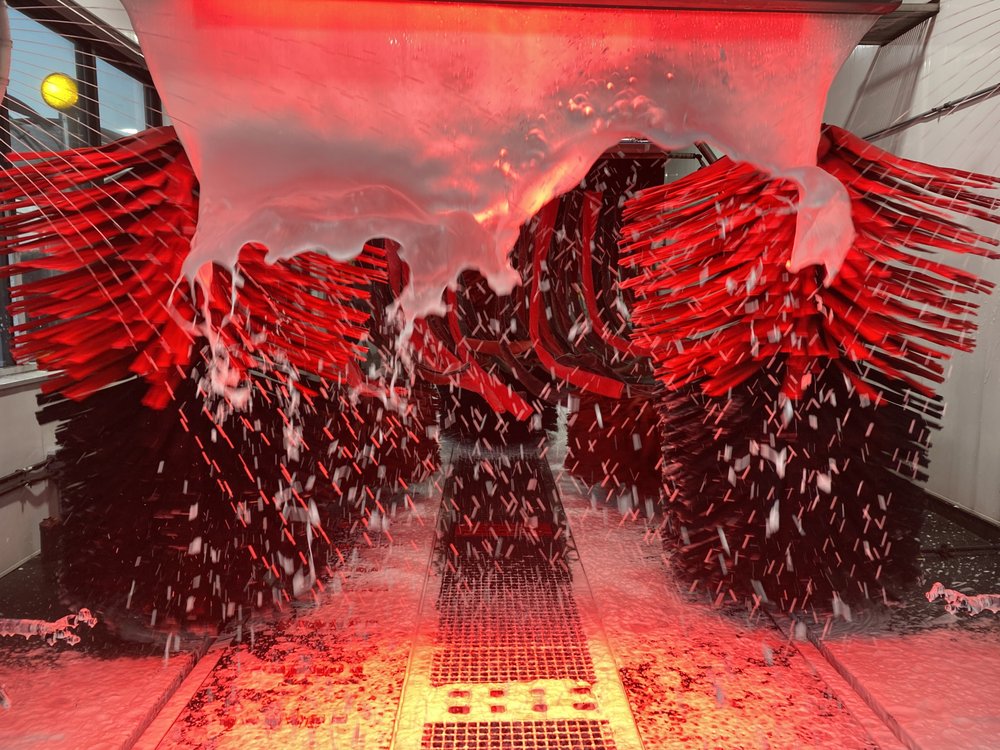 Photo of Zip Thru Express Car Wash