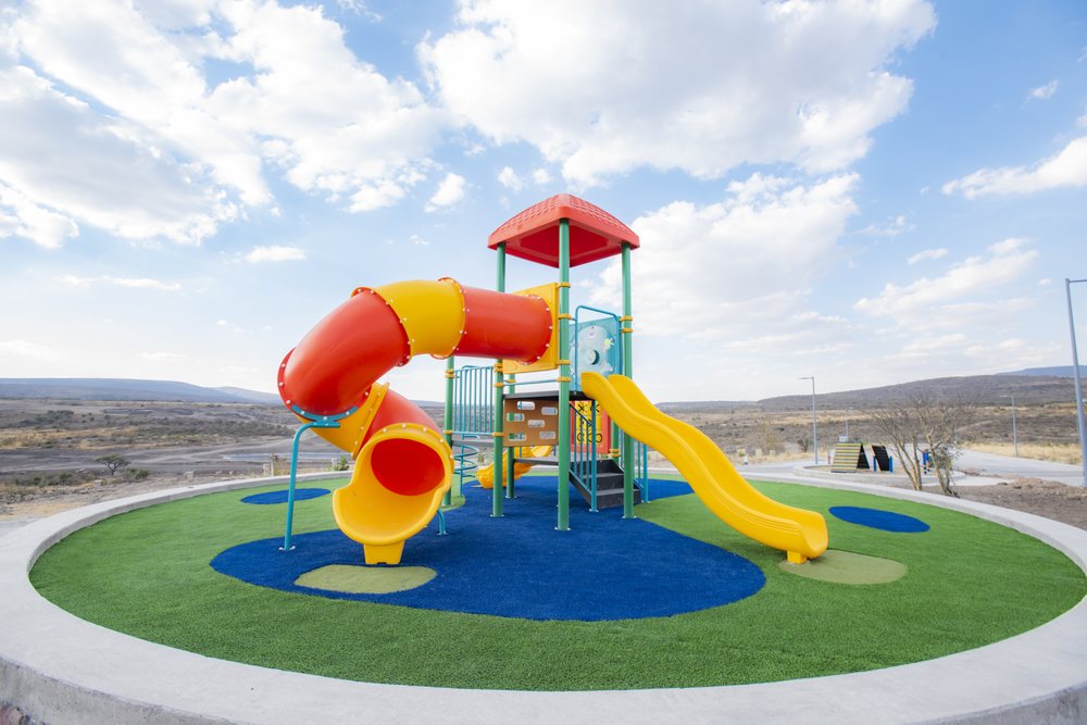 Photo of SYNLawn Utah