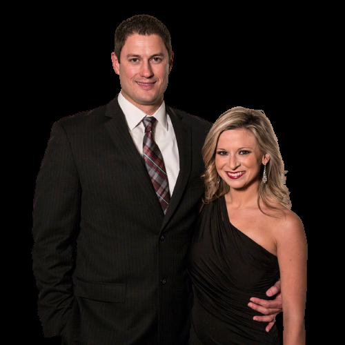 Photo of The Boyd Lending Team at Movement Mortgage