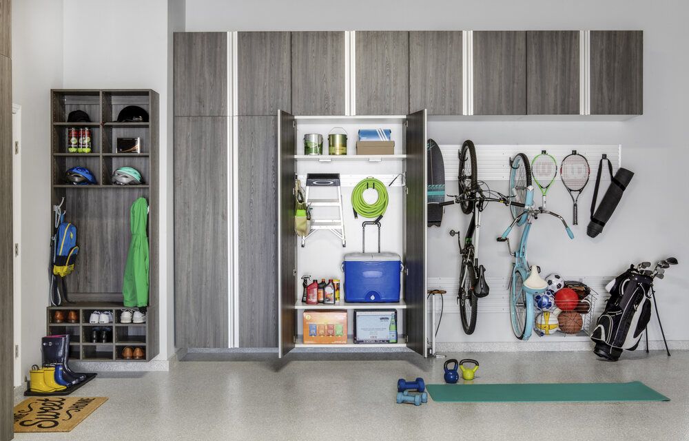 Photo of PremierGarage of South Denver