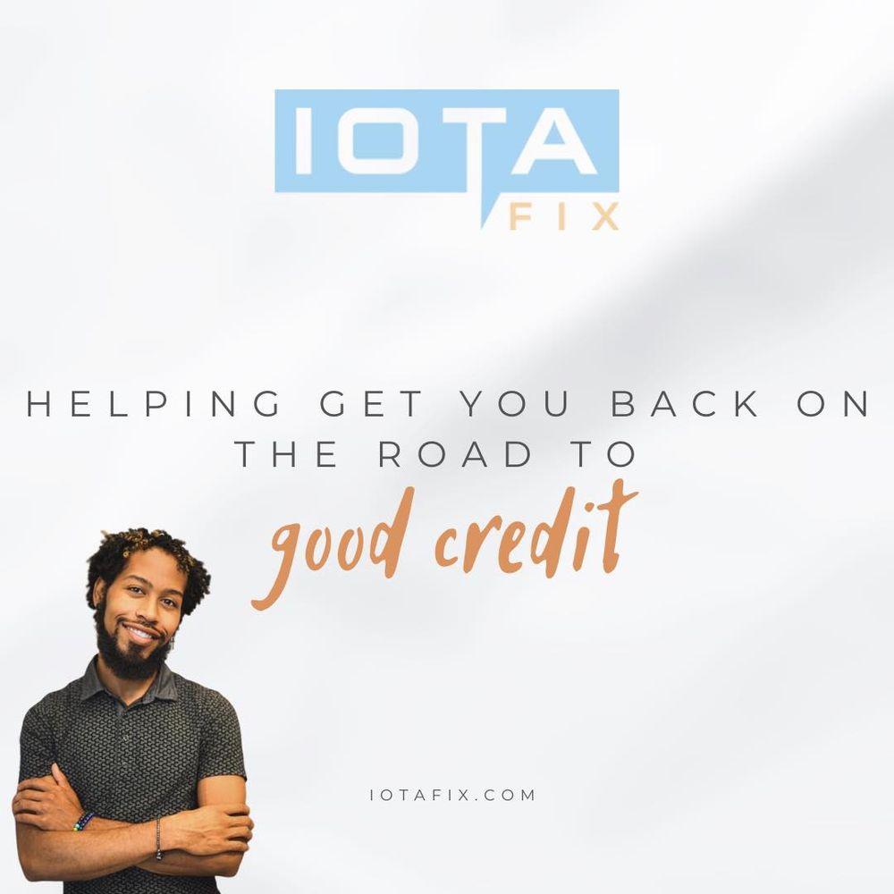 Photo of Iota Fix