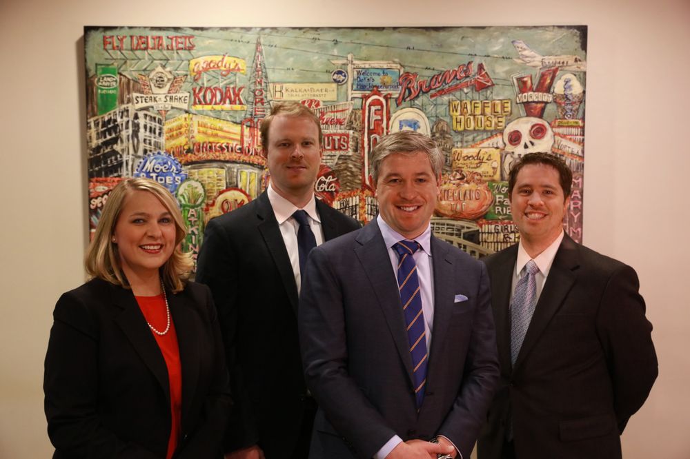 Photo of The Kalka Law Group- Personal Injury & Accident Attorneys