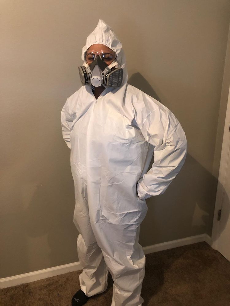 Photo of Spotless Cleaning