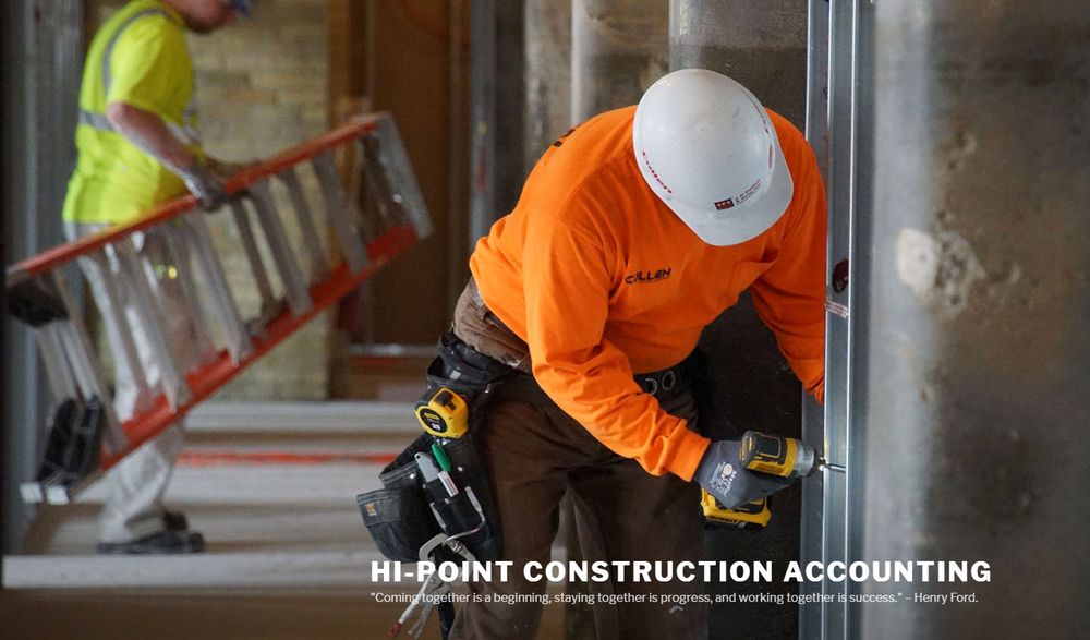 Photo of Hi-Point Construction Accounting