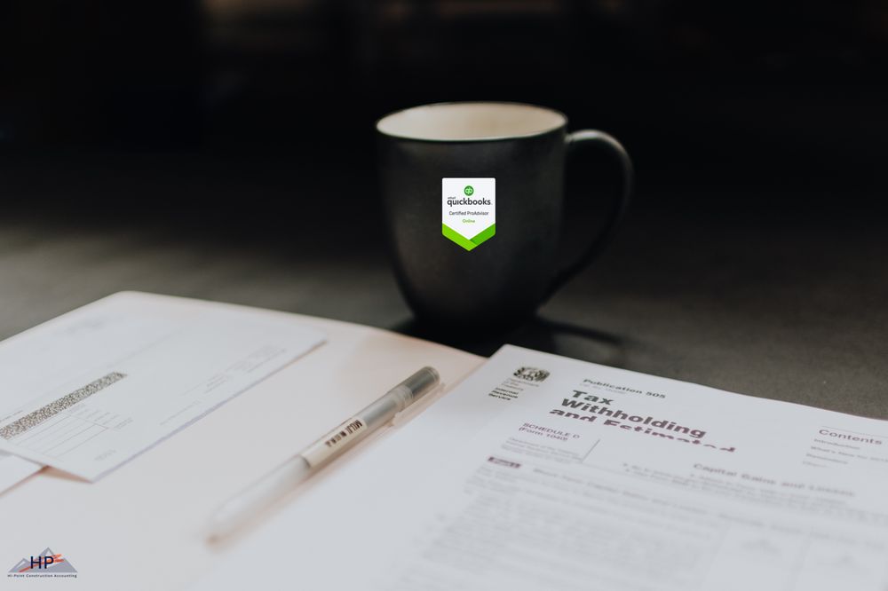 Photo of Hi-Point Construction Accounting
