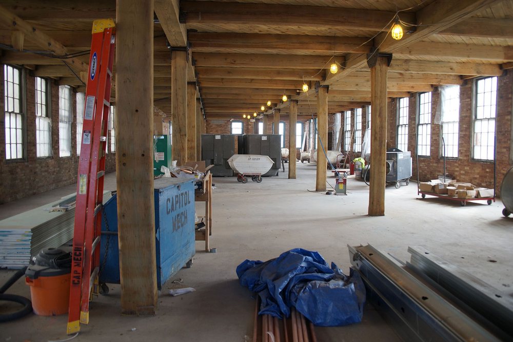 Photo of Hi-Point Construction Accounting