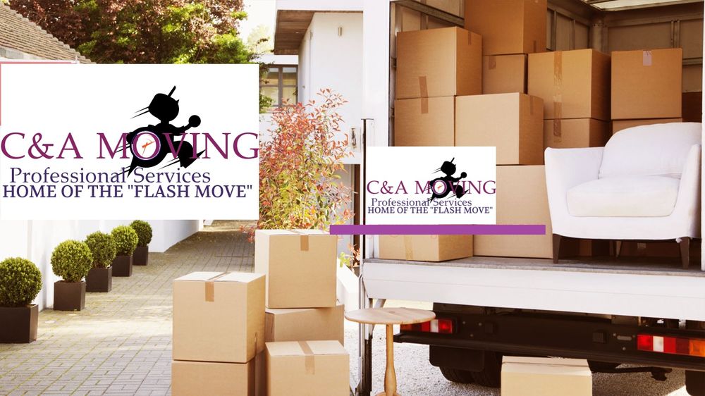 Photo of C & A Moving
