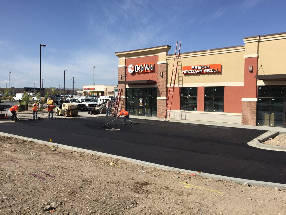 Photo of Eckles Paving