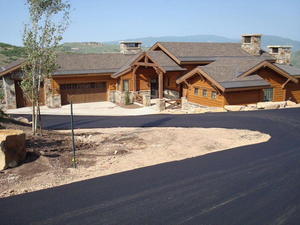 Photo of Eckles Paving