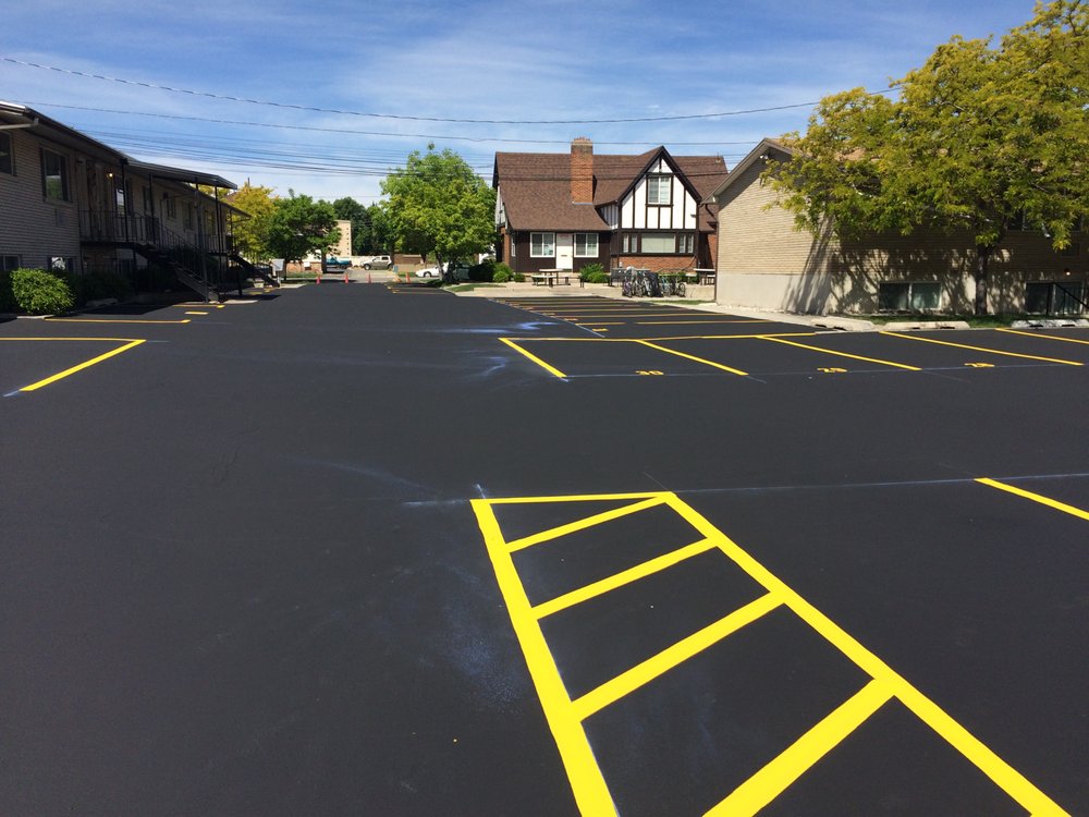 Photo of Eckles Paving