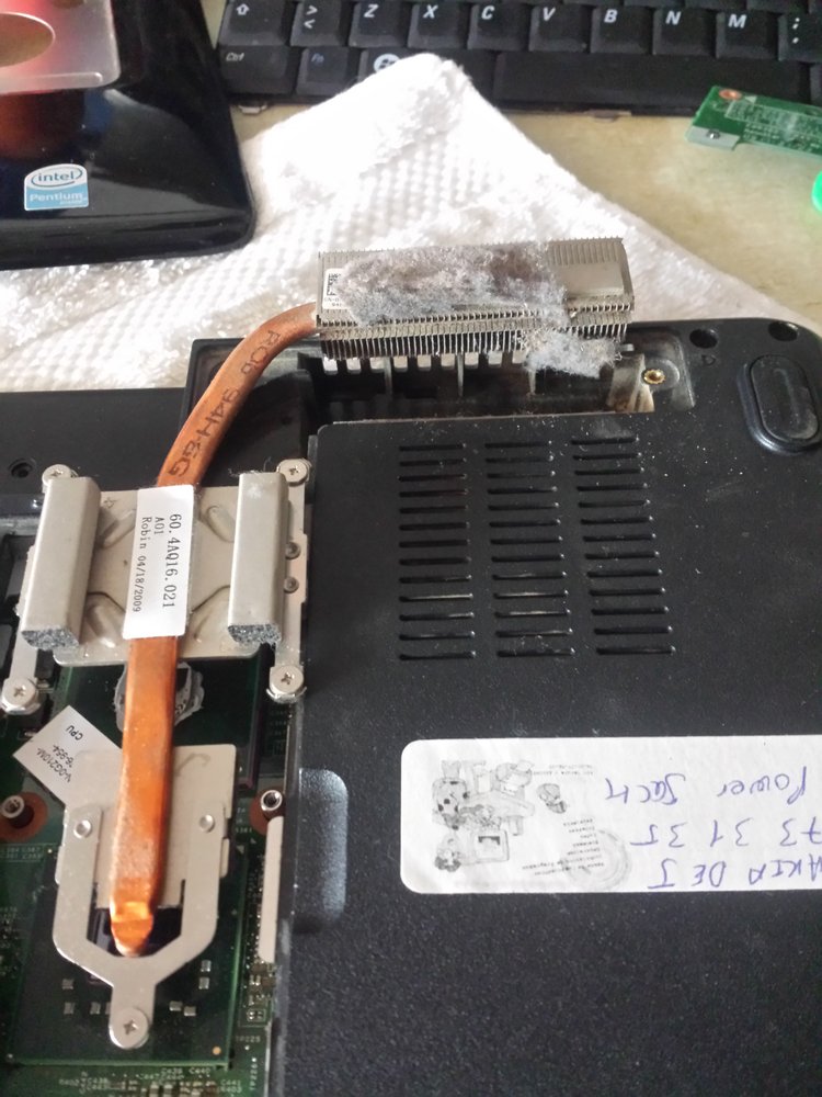 Photo of Rokostechnology