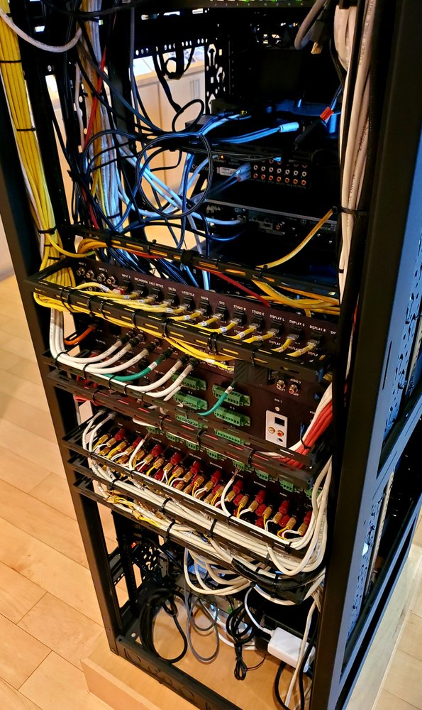 Photo of AVWORX
