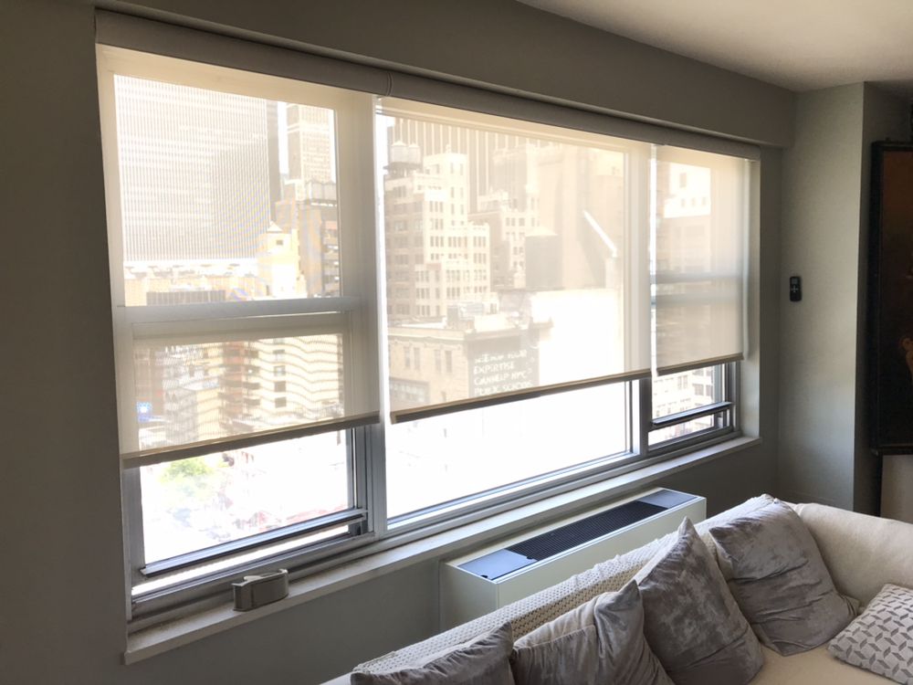 Photo of Empire Window Treatment Center
