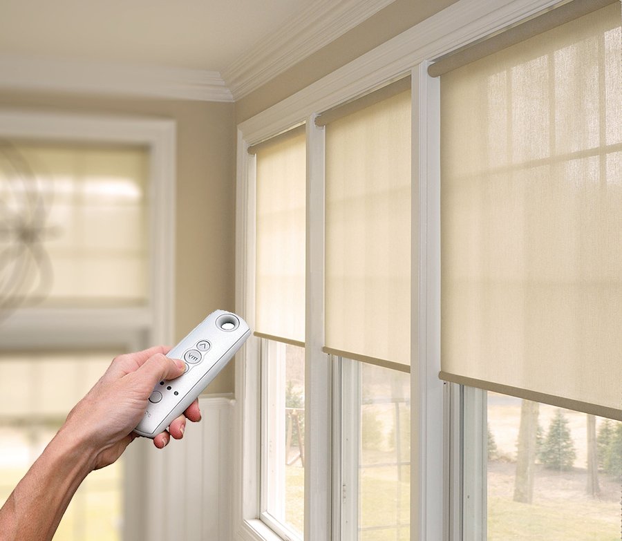 Photo of Empire Window Treatment Center