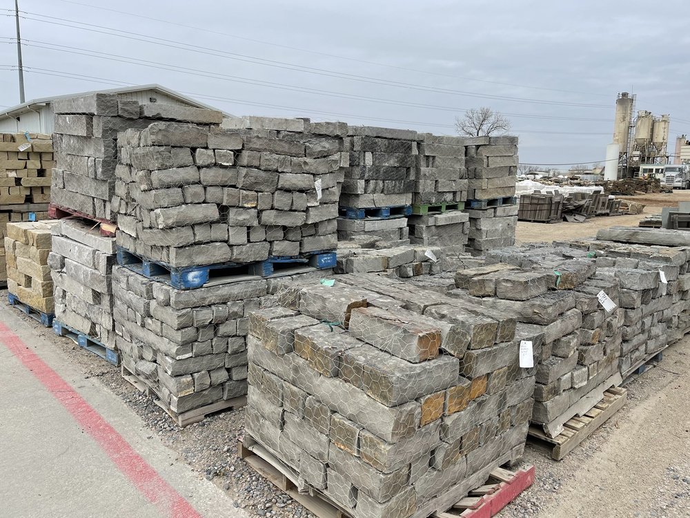 Photo of Chesshir Stone & Rock Supply