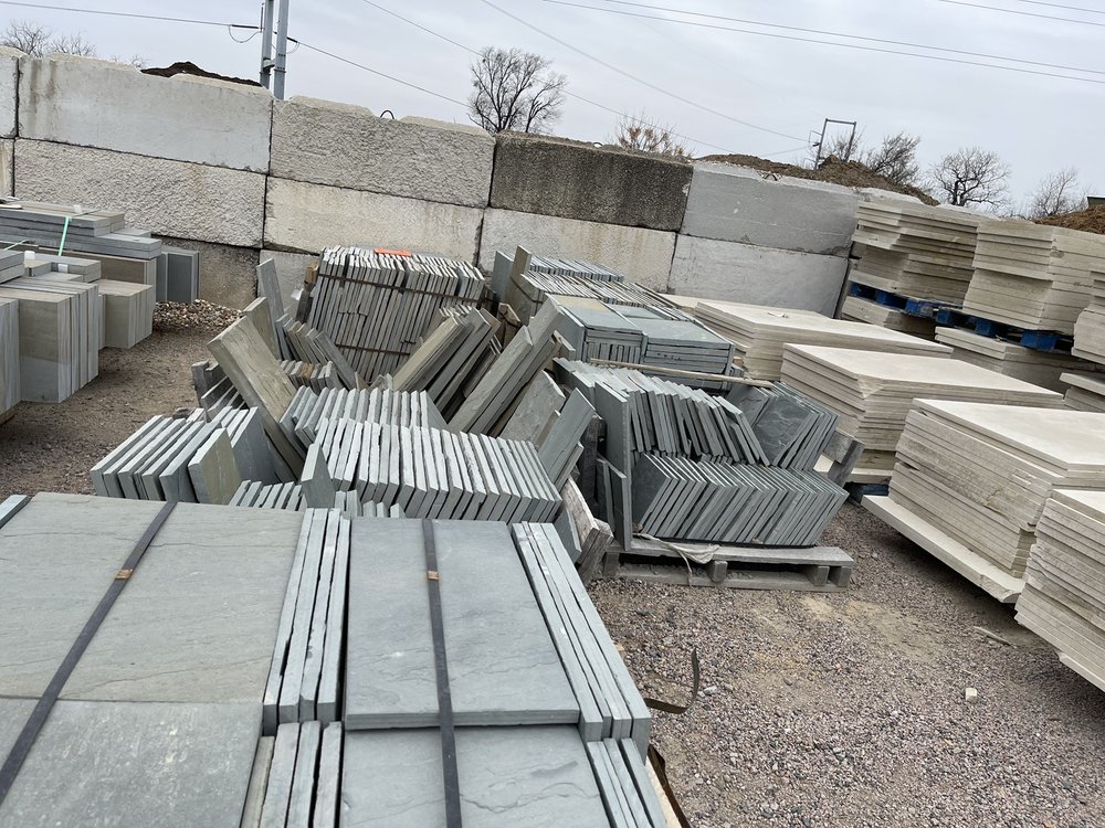 Photo of Chesshir Stone & Rock Supply