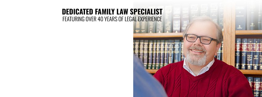 Photo of Krusch Law