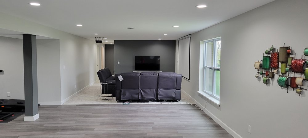 Photo of All Pro Basements