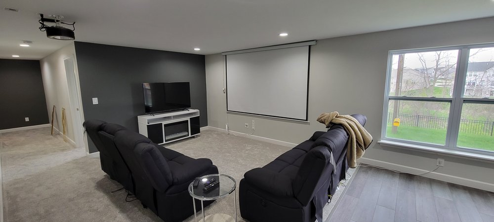 Photo of All Pro Basements