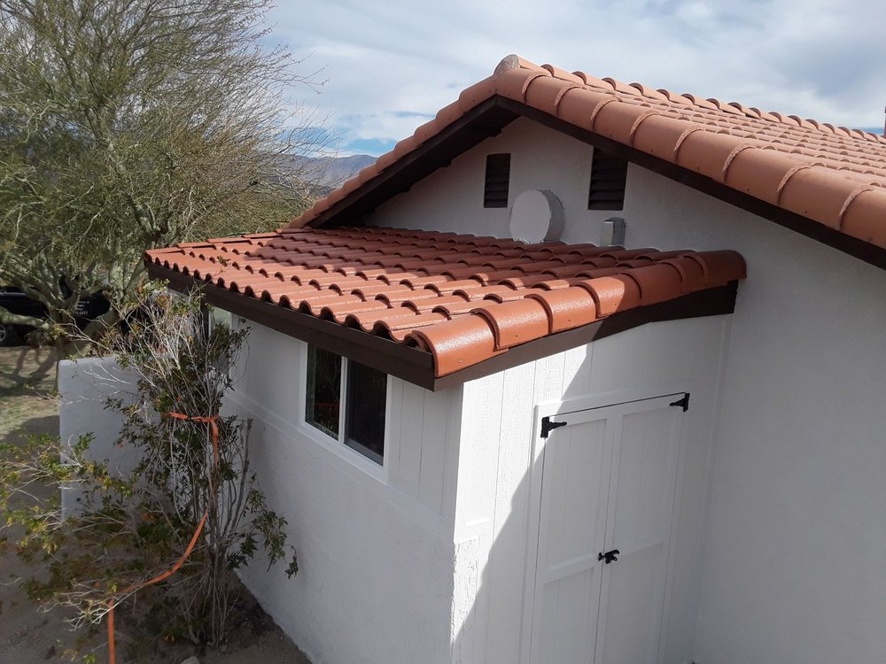 Photo of Borrego Glass and Handyman Services