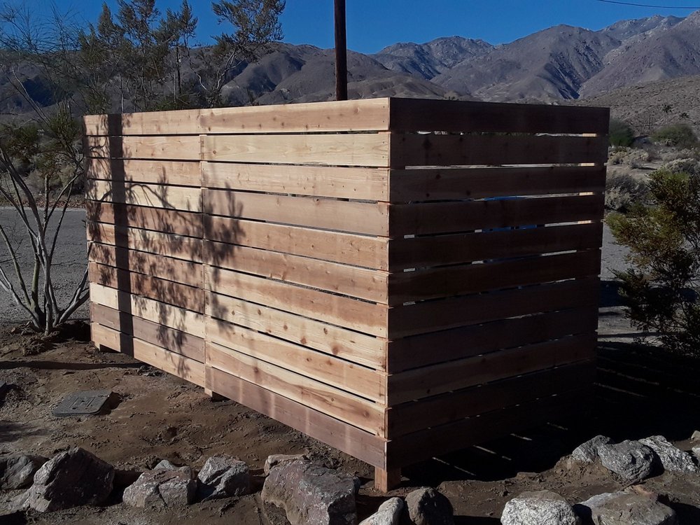Photo of Borrego Glass and Handyman Services
