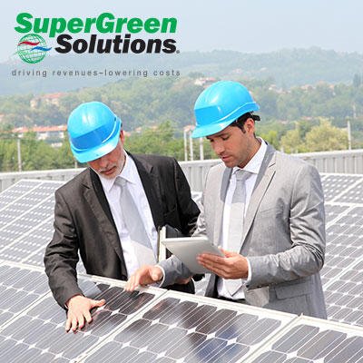 Photo of SuperGreen Solutions Minneapolis