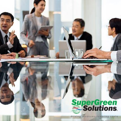 Photo of SuperGreen Solutions Minneapolis