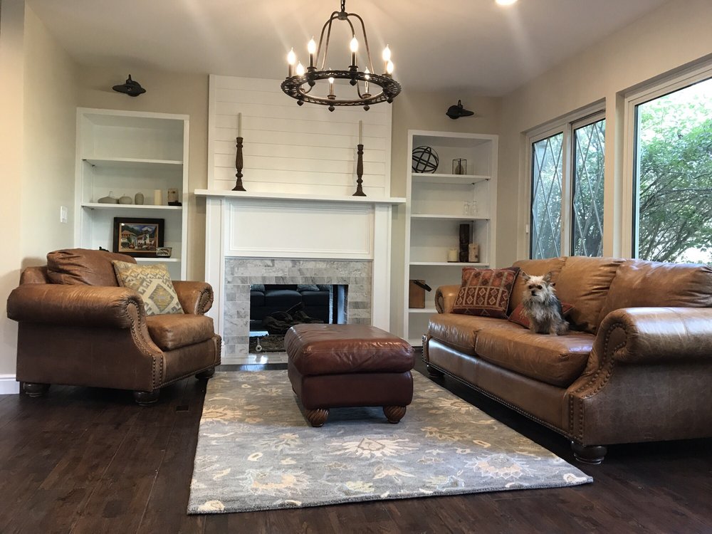 Photo of Graham Custom Carpentry
