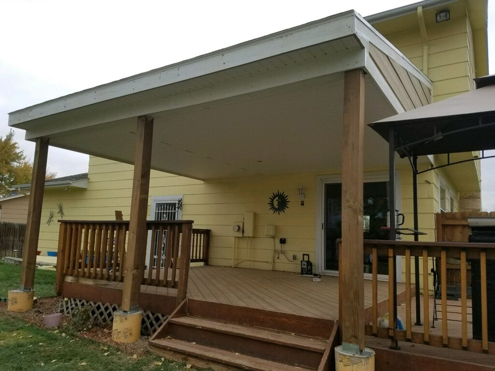 Photo of Graham Custom Carpentry