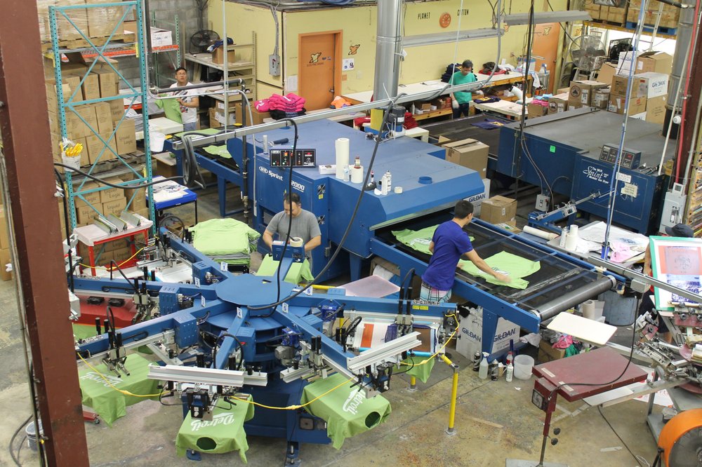 Photo of Planet Cotton