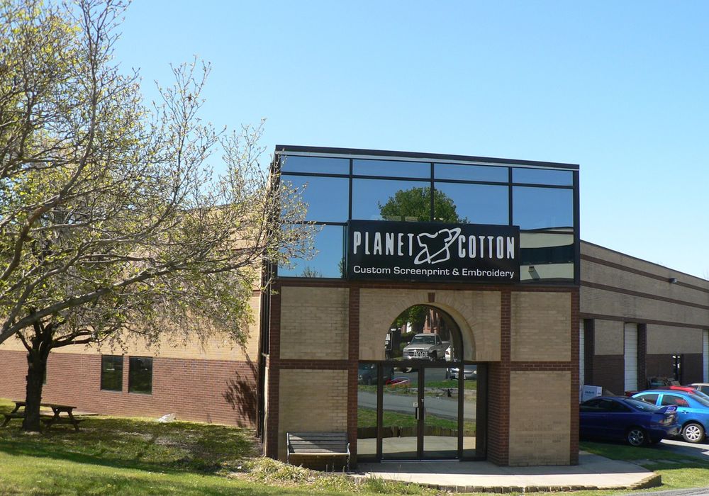 Photo of Planet Cotton