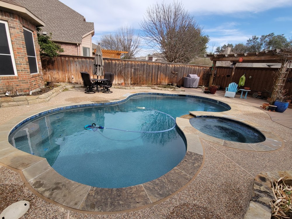 Photo of North Point Pool Service